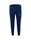 Erima Traingshose Six Wings Worker lang (100% Polyester, sportliche Passform) royalblau/navyblau Damen